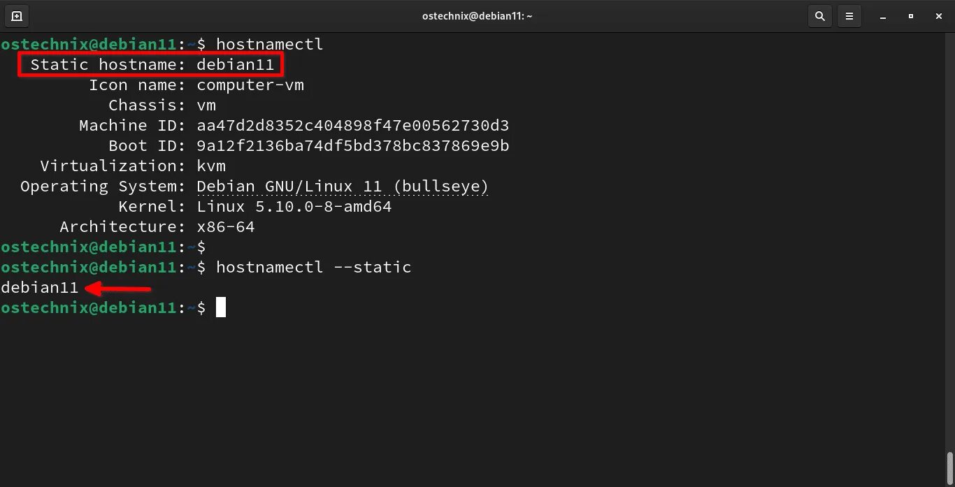 HOSTNAME команда. Debian команды. Debian 11. Debian 11 репозитории. Hostname address