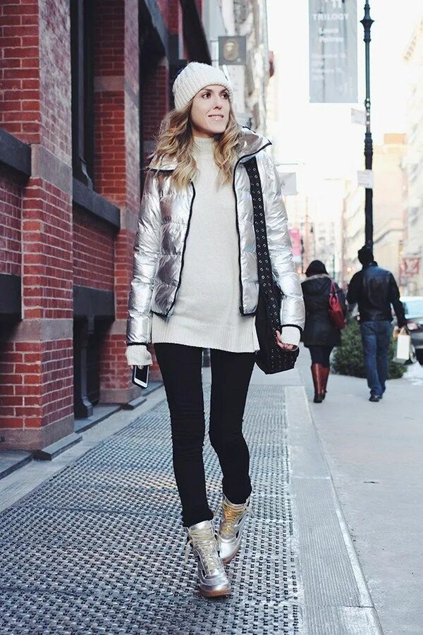street style comfotable style - DIMANCHE Street style winter, Sneaker street sty