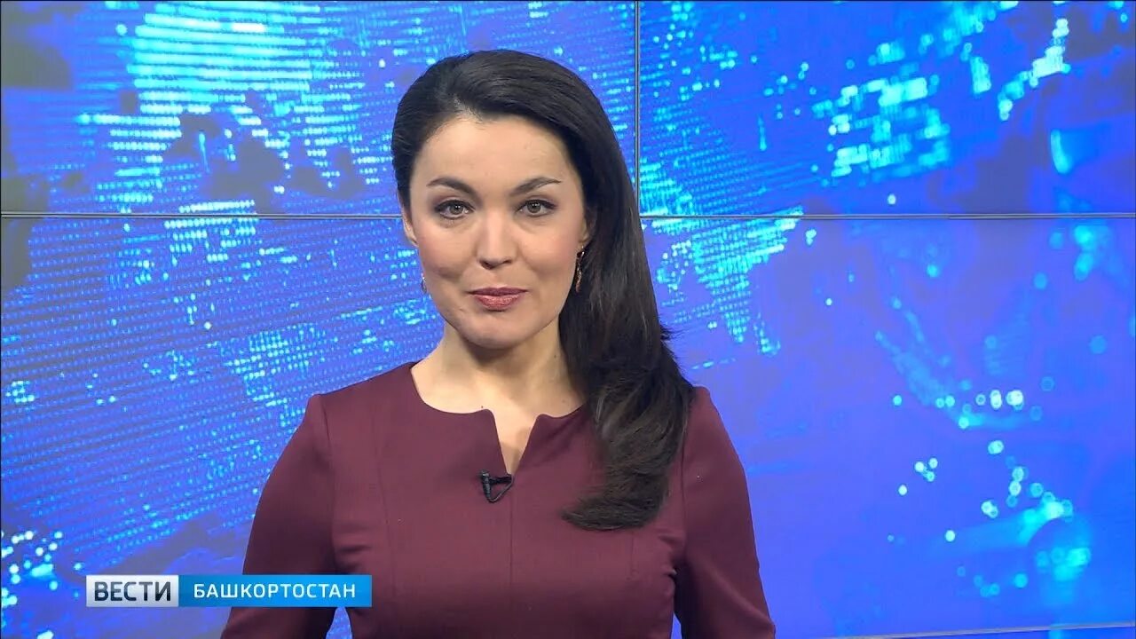 Башкортостаннан БСТ сәлам салям - YouTube