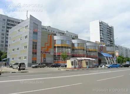 Космонавтов 34б
