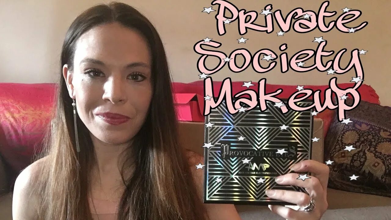 Private society real people
