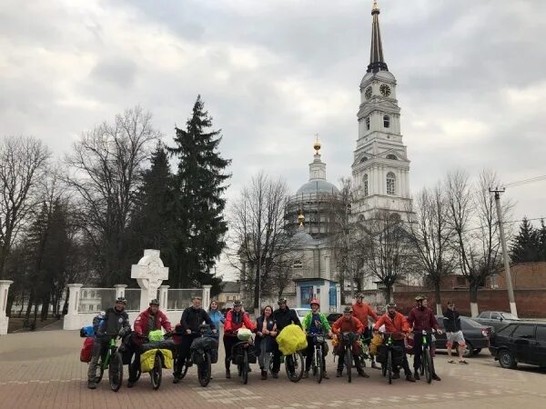 В рыльске завтра. Рыльск. Курская обл г. Рыльск. Рыльск достопримечательности. Рыльск достопримечательности фото.