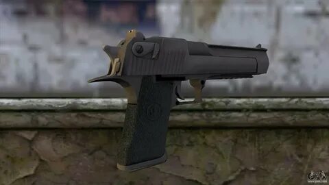 Deagle cs 2