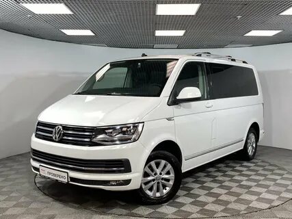 Vw multivan двигатели
