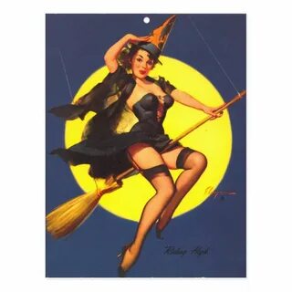 Pin up play