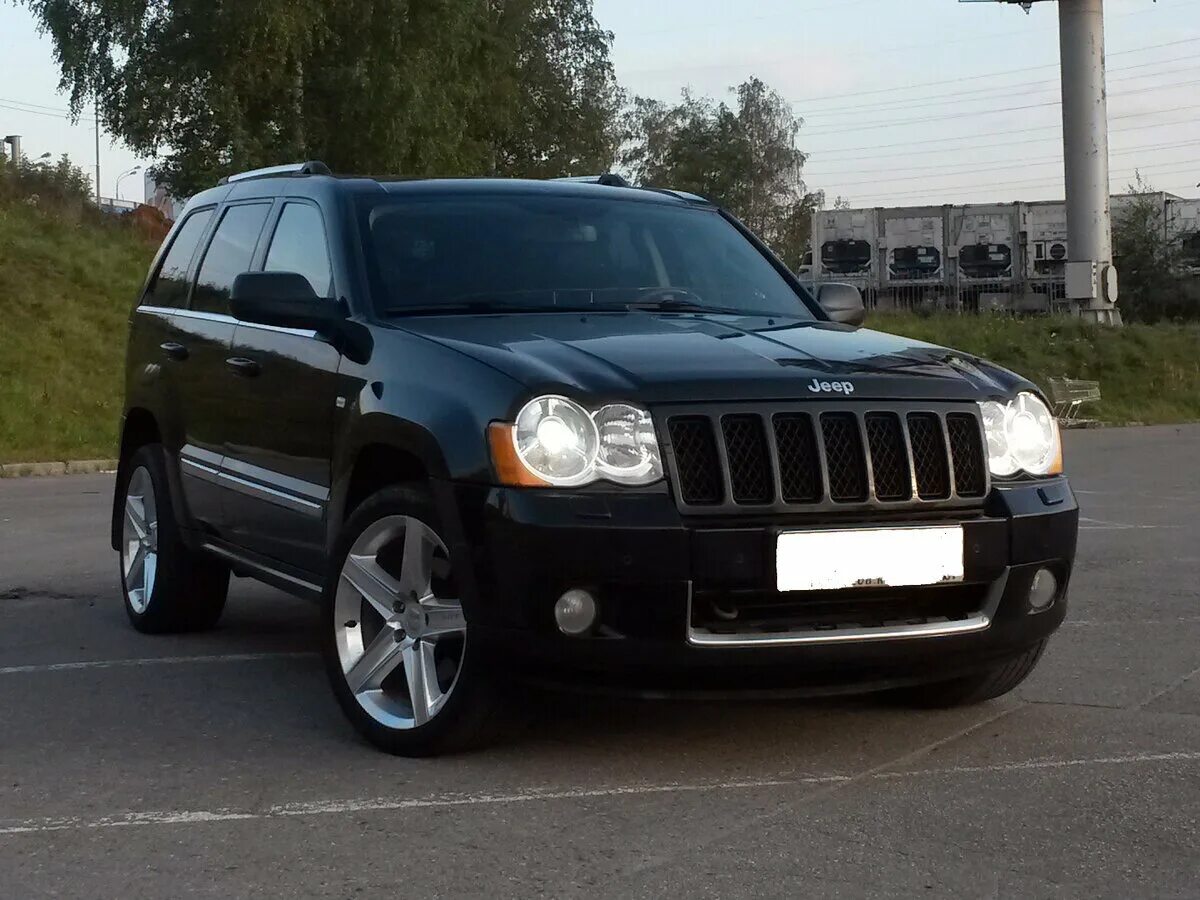 Песня черный джип. Jeep Grand Cherokee WK 2008. Jeep Grand Cherokee WK. Jeep Grand Cherokee WK 3.0. Jeep Grand Cherokee 2008 3.0 дизель.