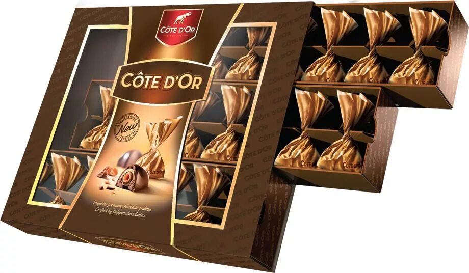 Шоколад каталог товаров. Шоколадные конфеты Cote d'or. Конфеты Kraft foods конфеты "Cote d'or". Шоколад кот дор. Шоколадки фирмы.