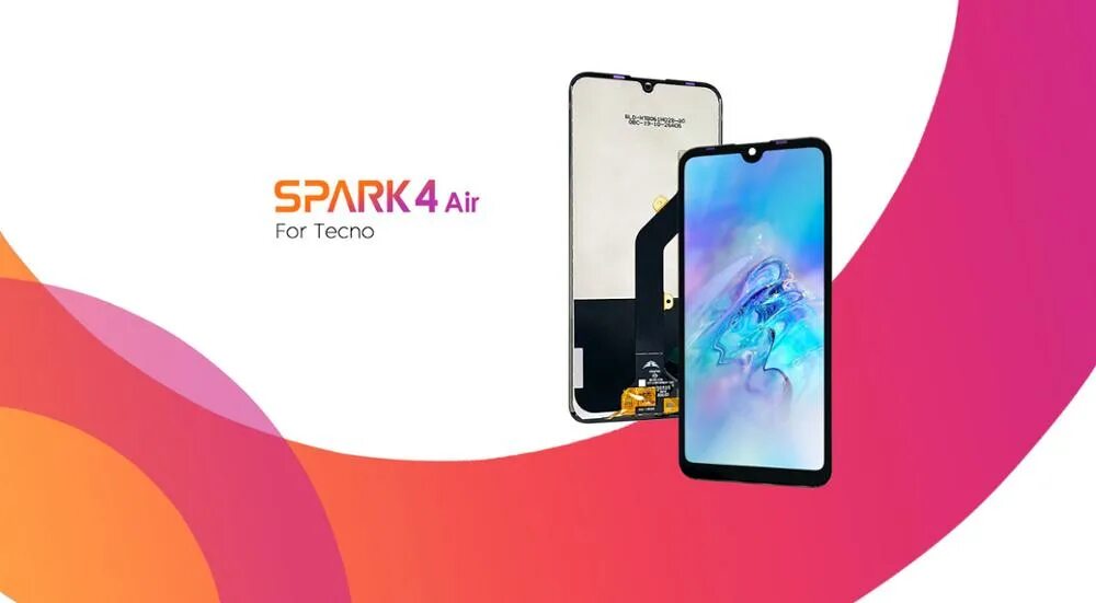 Techno kc6 дисплей. Techno Spark 4 Air дисплей. Spark 4 Air LCD. Techno kc6 Spark 4 Air. Экран на техно спарк 20 про