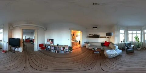 Hdri unreal
