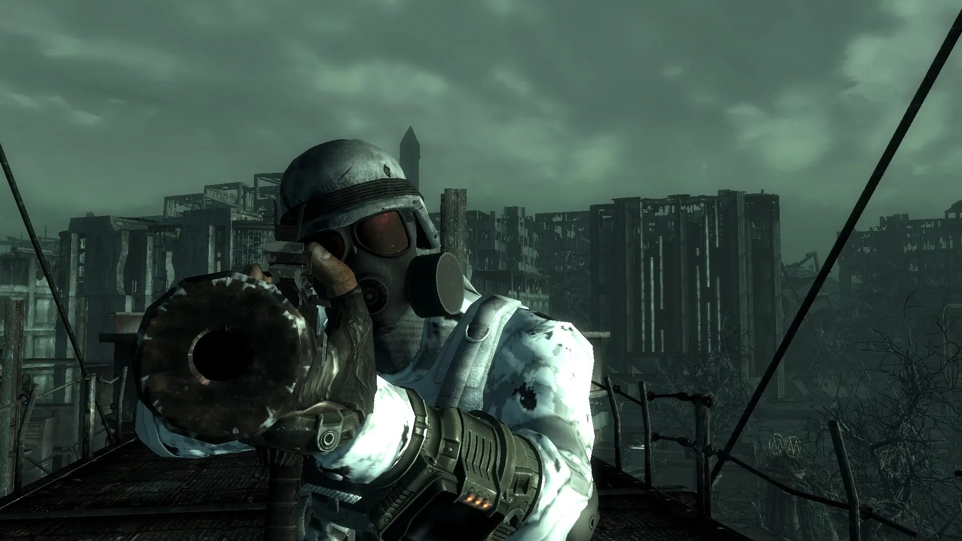 Фоллаут 3. Игра Fallout 3 Trailer. Фоллаут 3 SWAT отряд. Fallout Reborn. Версия fallout 3