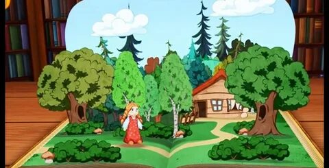 В доме в котором живет маша 9