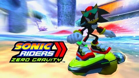 Shadow rider