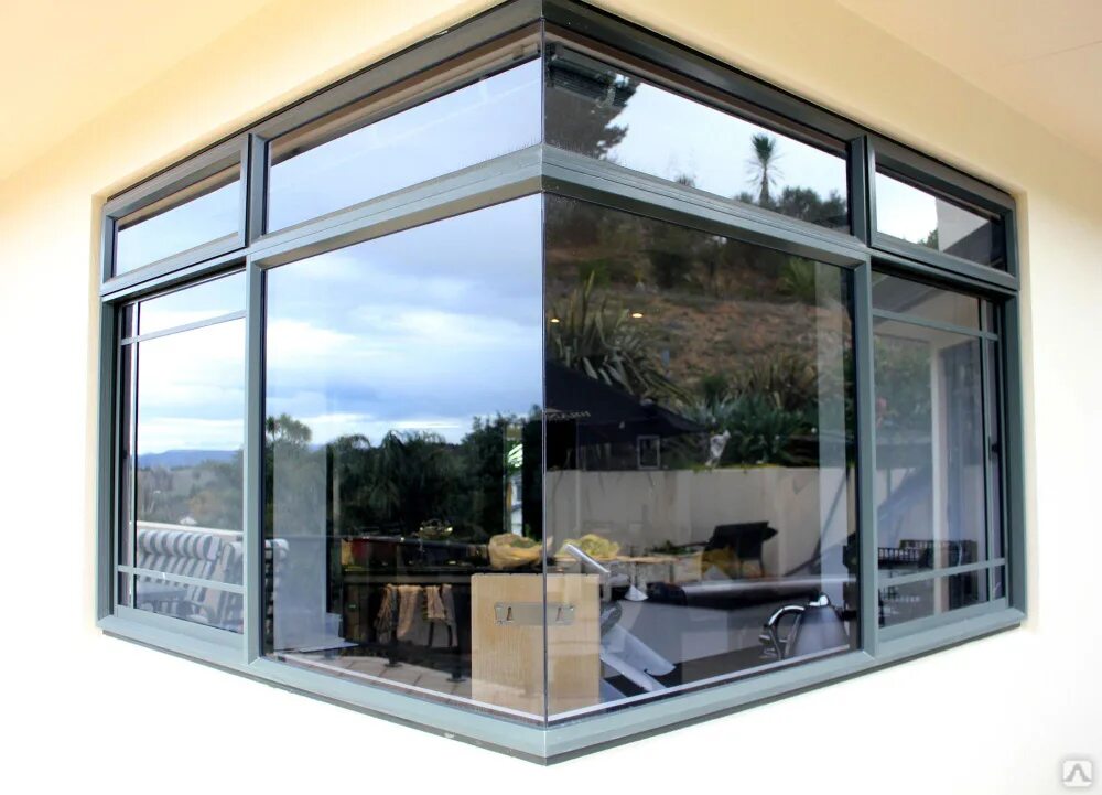 Window systems products