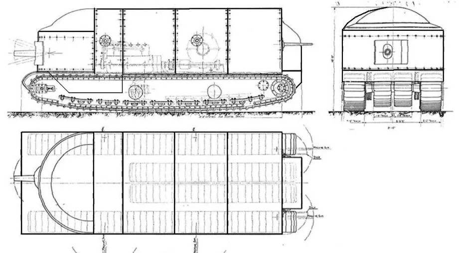 Flying tank. Flying elephant танк. elephant танк чертеж. сверхтяжелый танк летающий слон. elephant tank чертежи.