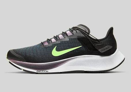 Кроссовки pegasus 37