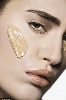 Make up foundation