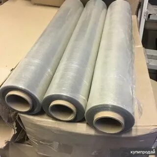 Производитель вторичного стрейча