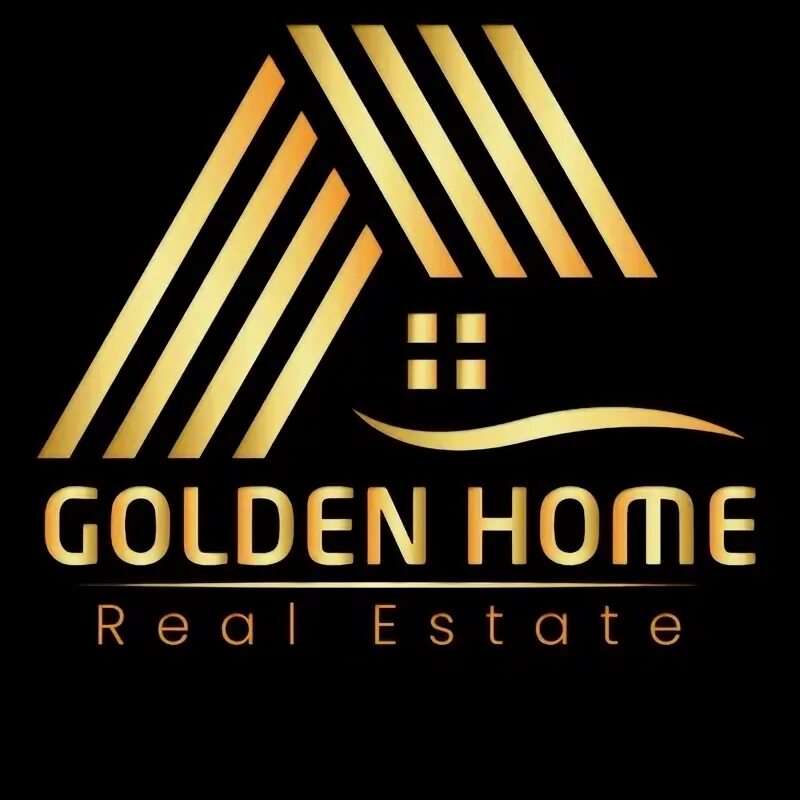 Gold home