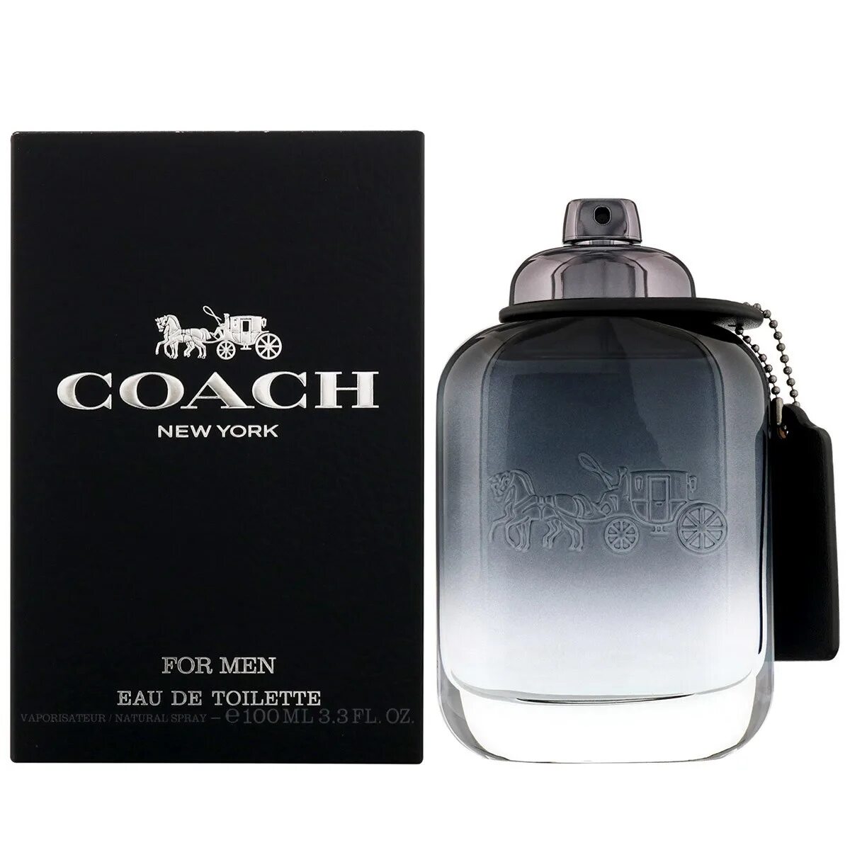 Coach for men