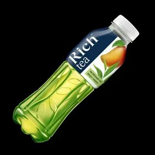 Рич чай зеленый