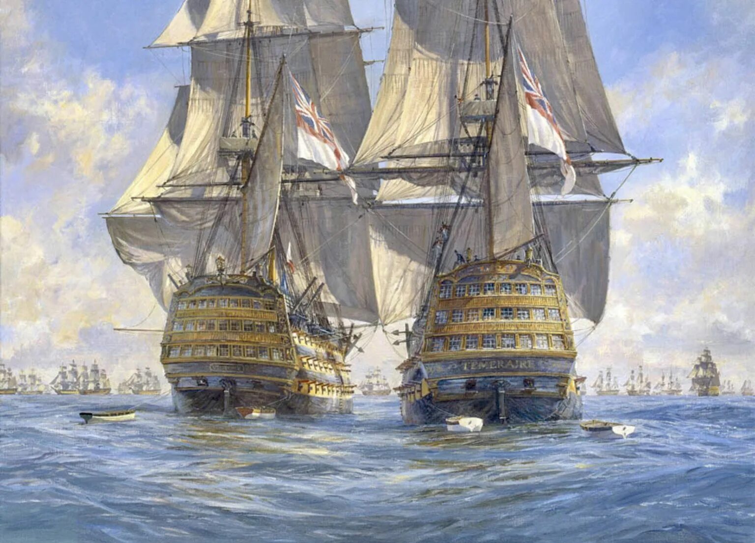 Корабль линкор 18 века. Трафальгарское сражение HMS Victory. Трафальгарское сражение 1805 Нельсон. Русские корабли 18