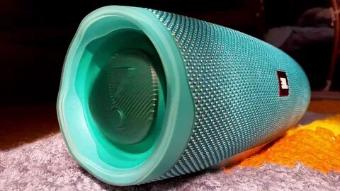 Jbl charge flip