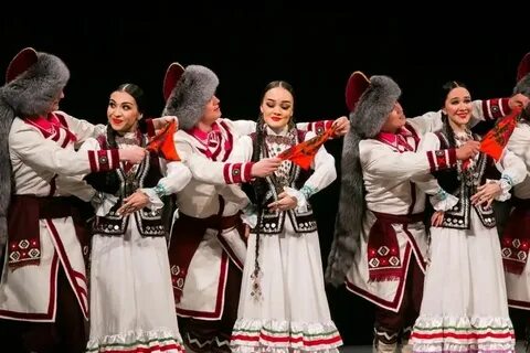 Ансамбль файзи