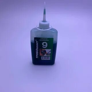 Анаэробный герметик