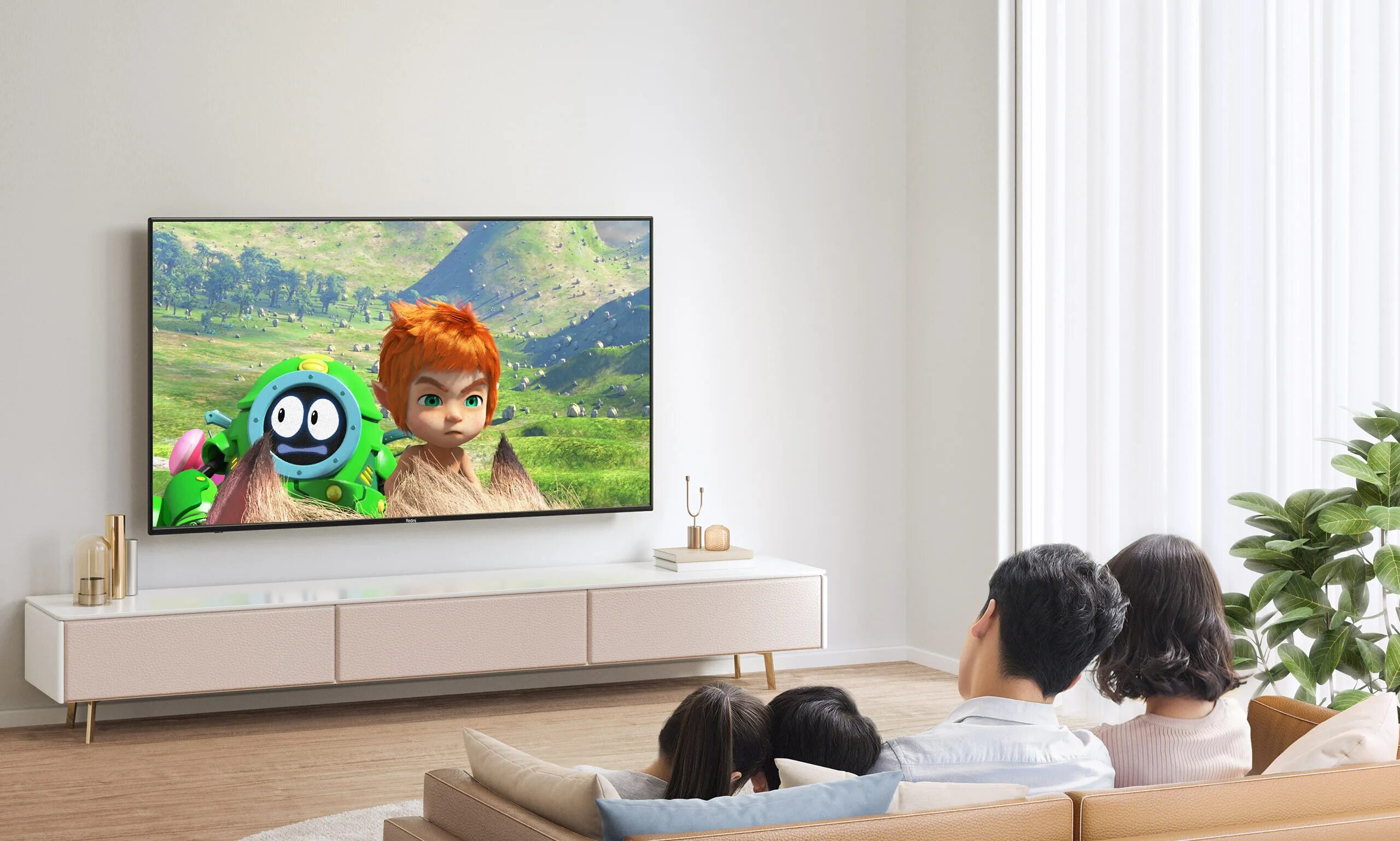 Телевизоры xiaomi redmi tv. Redmi a65 телевизор. Телевизор 65 дюймов. Xiaomi TV a2 65. Самый большой телевизор Сяоми.