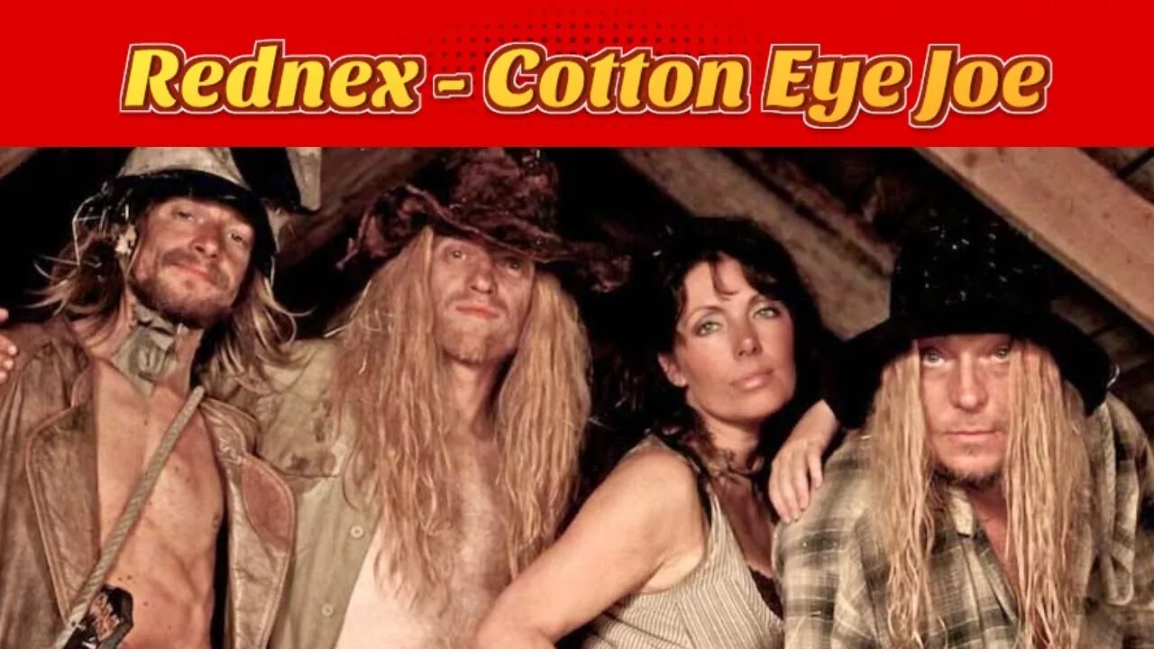 Cotton eye joe mashup. Группа реднекс. Группа Rednex солистка. Cotton Eye Joe (1994) Rednex. Группа Rednex обложка.