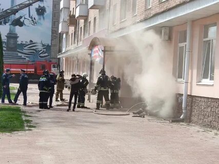 Типичный брянск новости