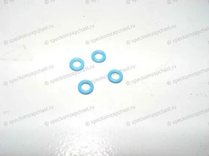 Колечки на обратку форсунок