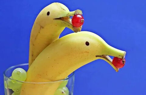 Fun fruit
