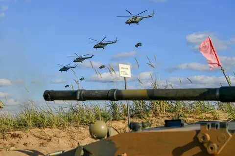 Запад 2023