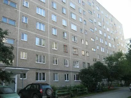 Блюхера екатеринбург