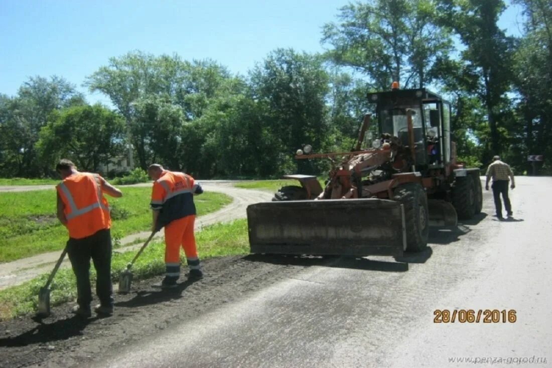 Толстовский путепровод пенза. 01. Пензенские дорожники. День дорожника пенза. Пензенские дорожники.