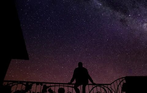 Night person