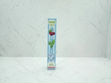 Вишня мята