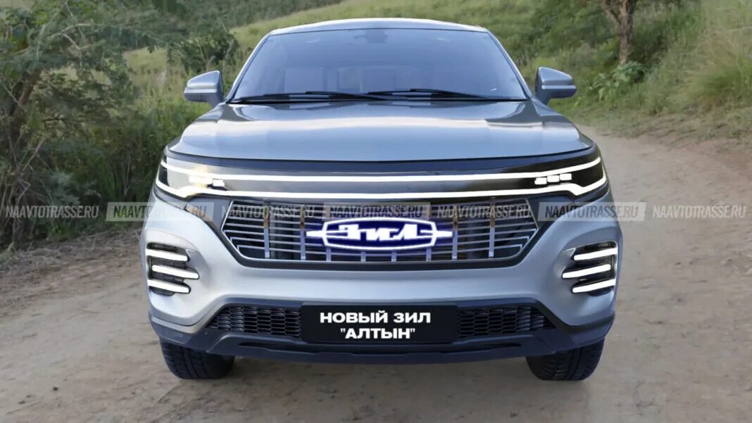 Российские автомобили 2024. Новые машины 2024. Новый Land Cruiser 2024. ЗИЛ кроссовер. Дешевые новые машины 2024