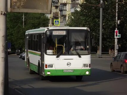 Курганский транспорт
