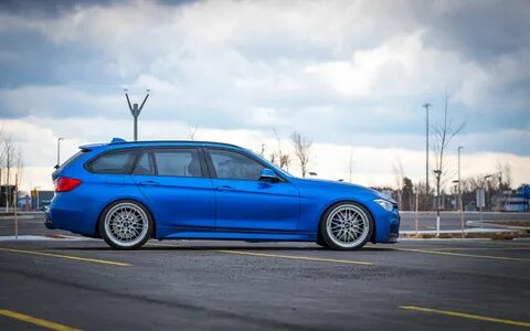 Bmw f31