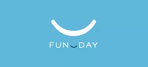 Фандей. Фандей лого. Логотип Funday одежда. Fun Day интернет магазин. Sunday fun