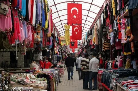 Производители турции