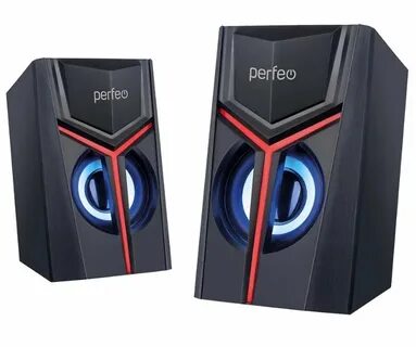 Инструкция perfeo колонки