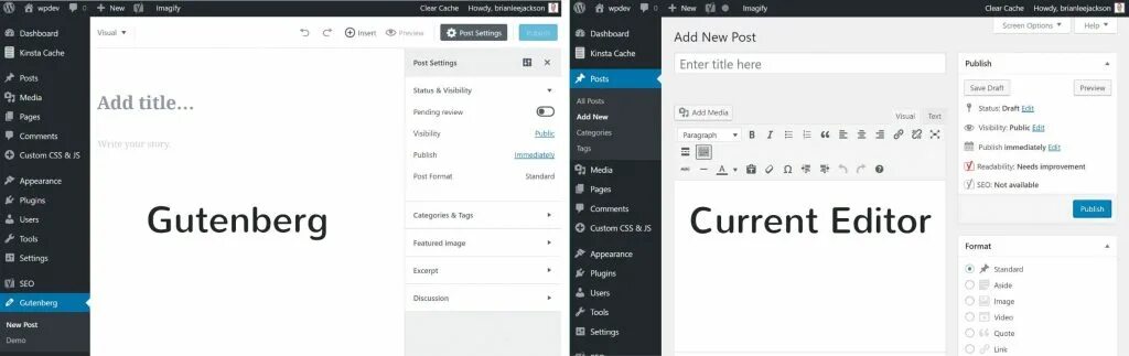 Gutenberg wordpress. Редактор gutenberg. gutenberg редактор wordpress. визуальный и текстовый редактор wordpress.