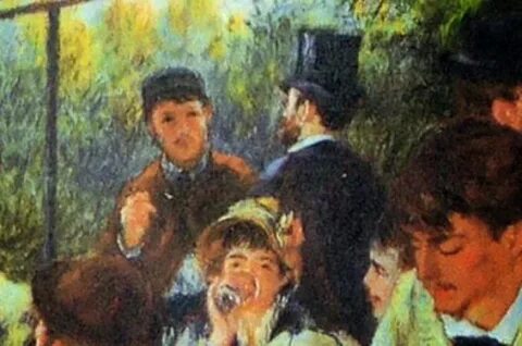 Жюль андре