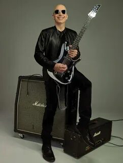 Joe satriani