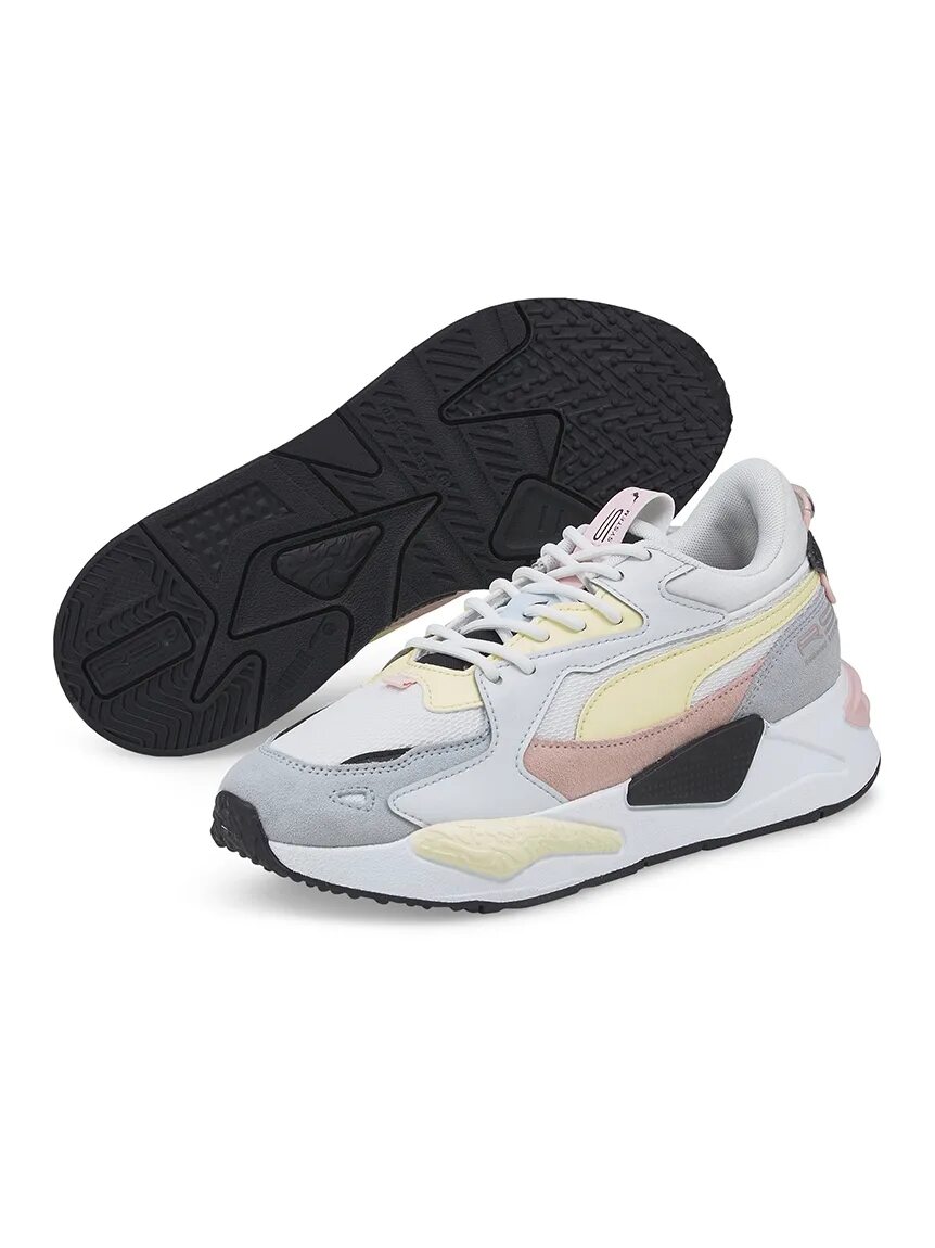 Кроссовки Puma RS-Z reinvent WNS. Женские кроссовки Puma RS-Z reinvent. Кроссовки Puma RS-Z reinvent women's Trainers. Кроссовки женские Puma RS-Z reinvent WNS. Кроссовки rs z