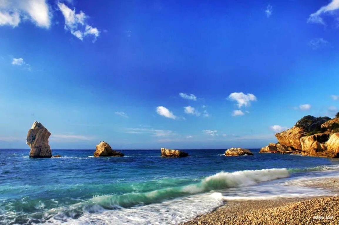 Beach part 2