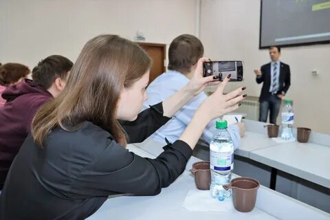 Сколько учиться на журналиста